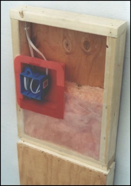 airtight vapor barrier electrical box|vapor barrier around electrical boxes.